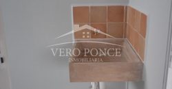 (Rentado) Fraccionamiento Ave del Paraíso / Departamento en Renta (20-317)