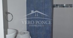 (Rentado) Fraccionamiento Ave del Paraíso / Departamento en Renta (20-317)