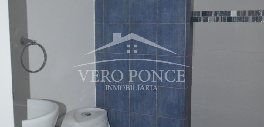 (Rentado) Fraccionamiento Ave del Paraíso / Departamento en Renta (20-317)