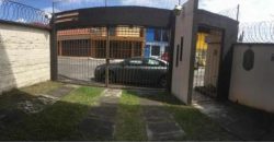 (Rentada) Privada Los Ángeles / Casa en Renta (20-328)