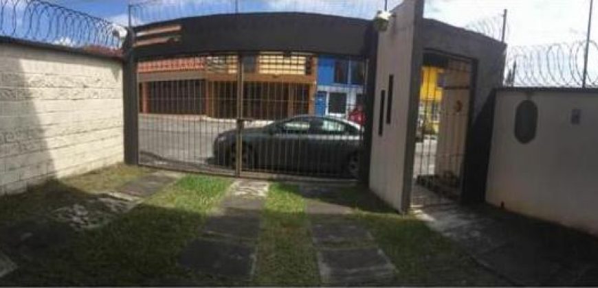 (Rentada) Privada Los Ángeles / Casa en Renta (20-328)