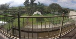 (Rentada) Privada Los Ángeles / Casa en Renta (20-328)