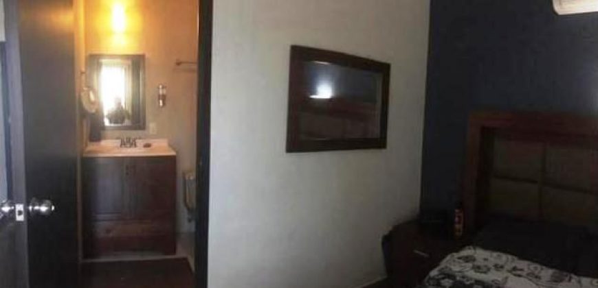 (Rentada) Privada Los Ángeles / Casa en Renta (20-328)