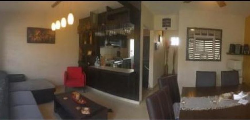 (Rentada) Privada Los Ángeles / Casa en Renta (20-328)