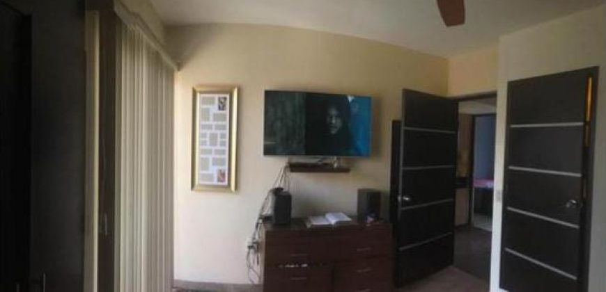 (Rentada) Privada Los Ángeles / Casa en Renta (20-328)