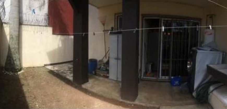 (Rentada) Privada Los Ángeles / Casa en Renta (20-328)