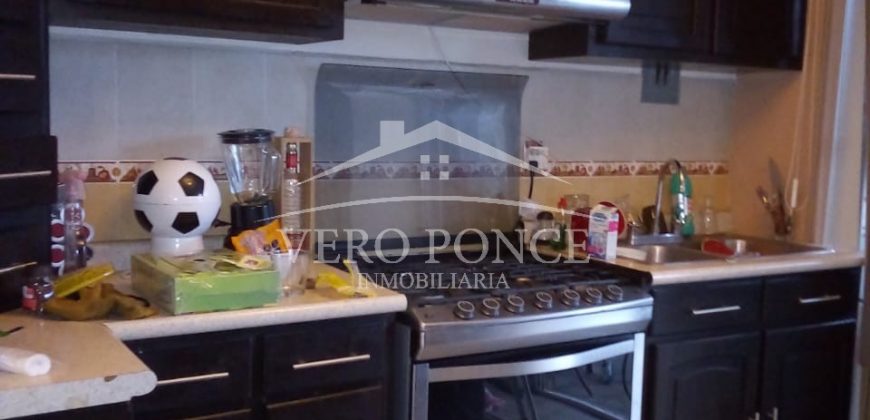 (Rentada) Privada Los Ángeles / Casa en Renta (20-328)