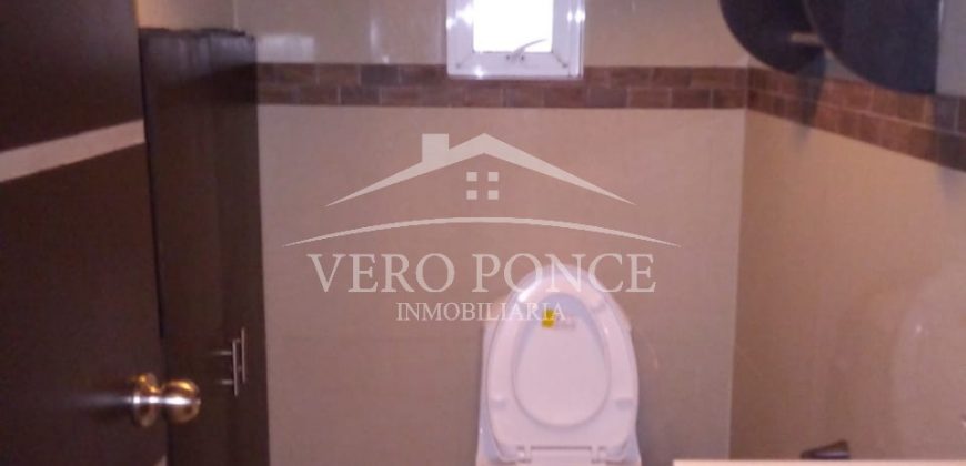 (Rentada) Privada Los Ángeles / Casa en Renta (20-328)