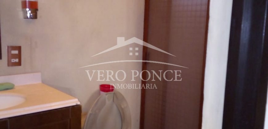 (Rentada) Privada Los Ángeles / Casa en Renta (20-328)