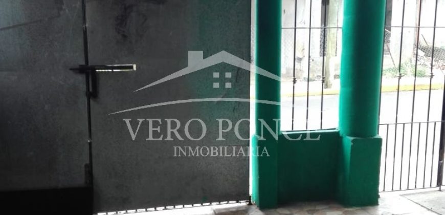 (Rentada) La Esmeralda / Casa en Renta (20-347)