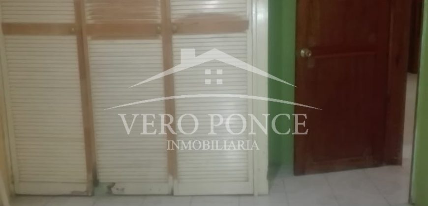 (Rentada) La Esmeralda / Casa en Renta (20-347)