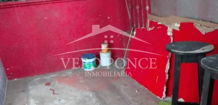 (Rentada) La Esmeralda / Casa en Renta (20-347)