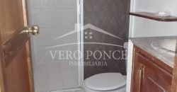 (Rentada) La Esmeralda / Casa en Renta (20-347)