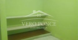 (Rentada) La Esmeralda / Casa en Renta (20-347)