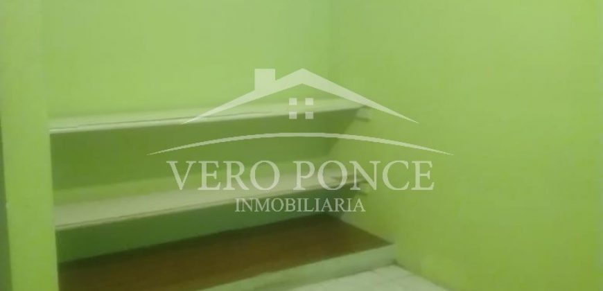 (Rentada) La Esmeralda / Casa en Renta (20-347)