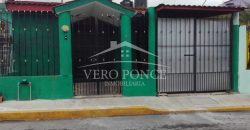 (Rentada) La Esmeralda / Casa en Renta (20-347)