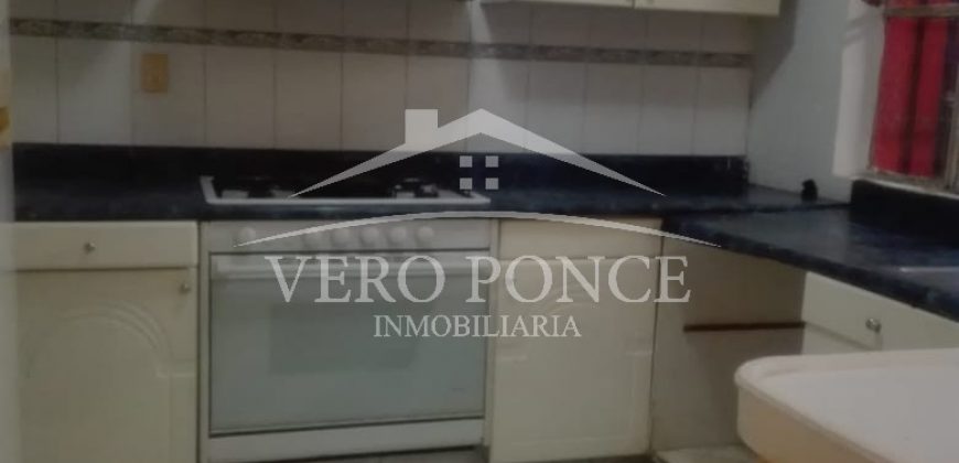 (Rentada) La Esmeralda / Casa en Renta (20-347)