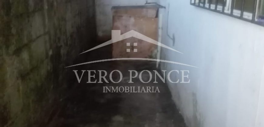 (Rentada) La Esmeralda / Casa en Renta (20-347)