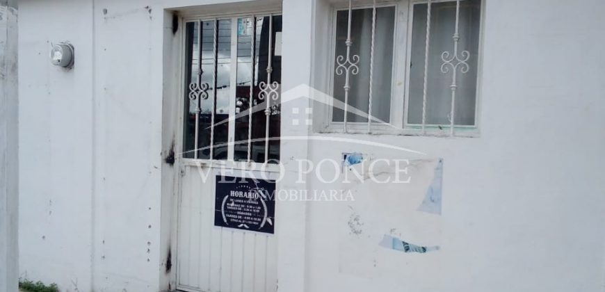 (Rentado) Nuevo Córdoba / Departamento en Renta (20-348)