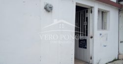 (Rentado) Nuevo Córdoba / Departamento en Renta (20-348)