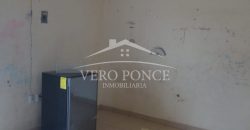 (Rentado) Nuevo Córdoba / Departamento en Renta (20-348)
