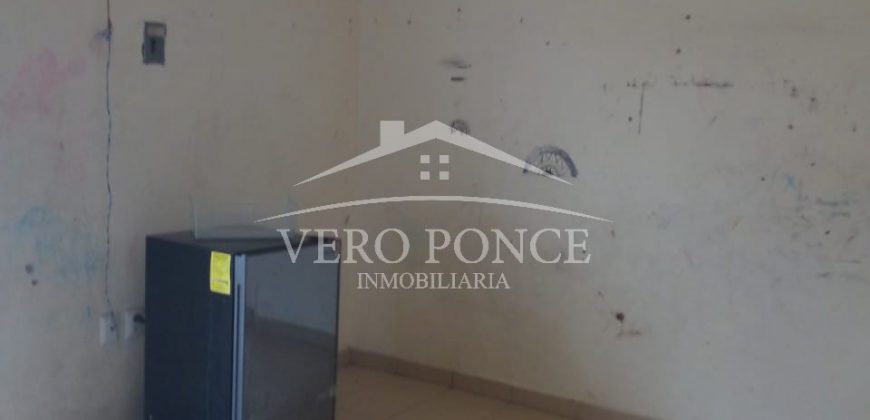 (Rentado) Nuevo Córdoba / Departamento en Renta (20-348)