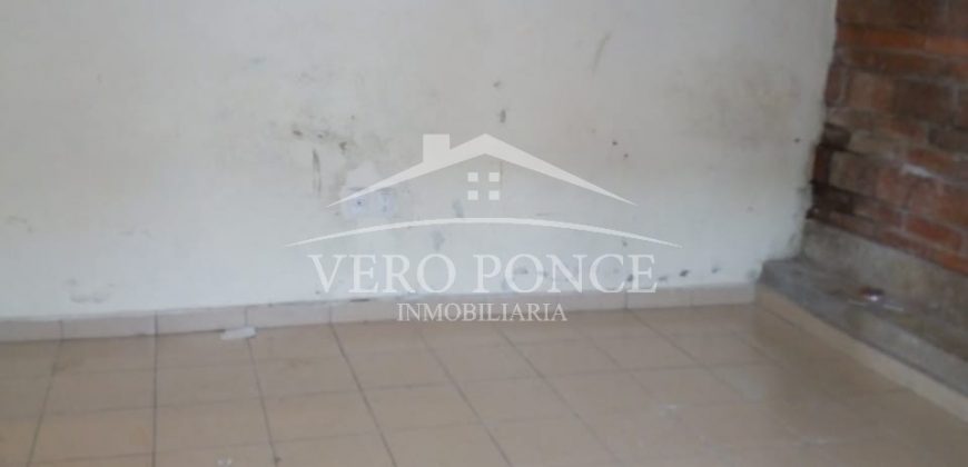 (Rentado) Nuevo Córdoba / Departamento en Renta (20-348)
