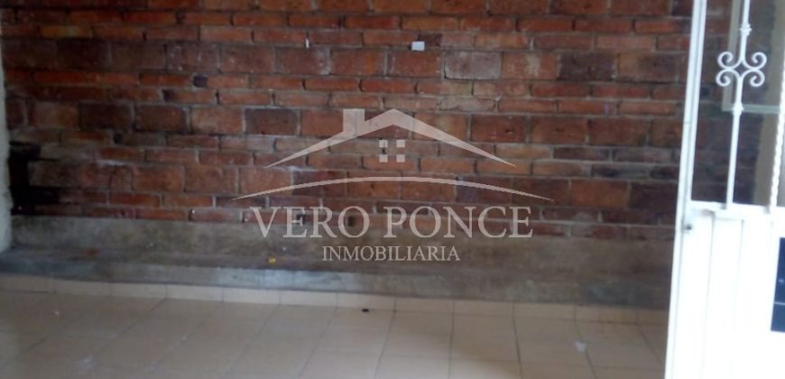 (Rentado) Nuevo Córdoba / Departamento en Renta (20-348)