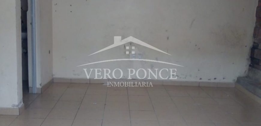 (Rentado) Nuevo Córdoba / Departamento en Renta (20-348)