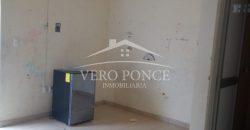 (Rentado) Nuevo Córdoba / Departamento en Renta (20-348)