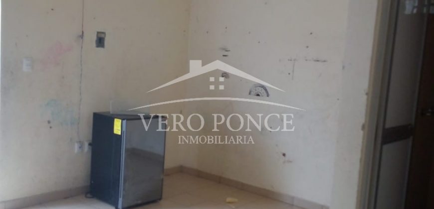 (Rentado) Nuevo Córdoba / Departamento en Renta (20-348)