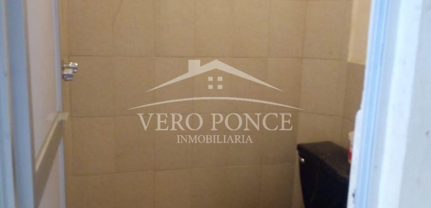 (Rentado) Nuevo Córdoba / Departamento en Renta (20-348)