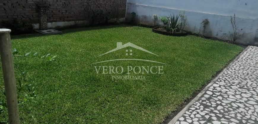 (Rentada) Privada Florencia / Fortín, Veracruz / Casa en Renta (20-349)