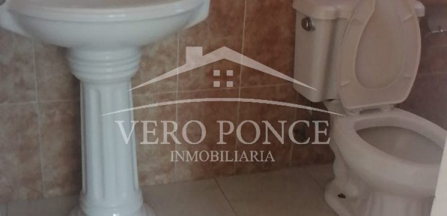 (Rentada) Privada Florencia / Fortín, Veracruz / Casa en Renta (20-349)