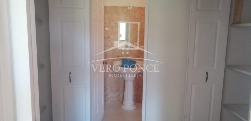 (Rentada) Privada Florencia / Fortín, Veracruz / Casa en Renta (20-349)