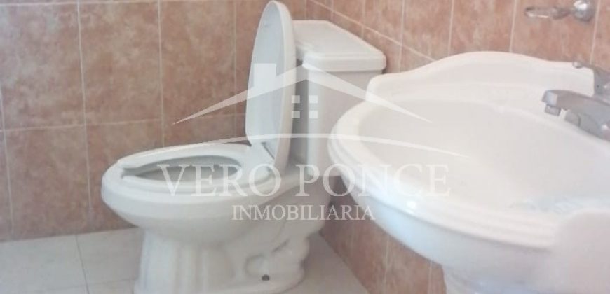 (Rentada) Privada Florencia / Fortín, Veracruz / Casa en Renta (20-349)