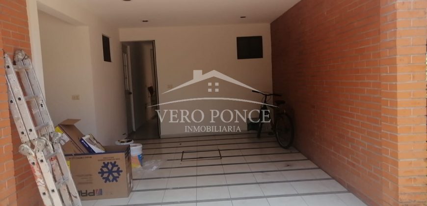 (Rentada) Privada Florencia / Fortín, Veracruz / Casa en Renta (20-349)