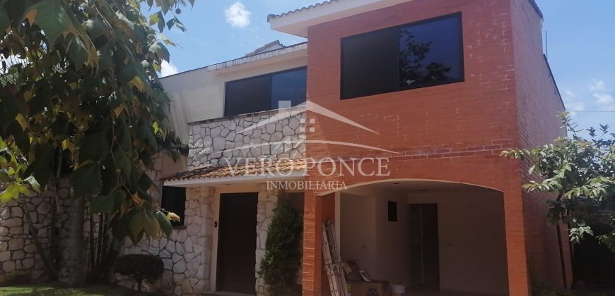 (Rentada) Privada Florencia / Fortín, Veracruz / Casa en Renta (20-349)