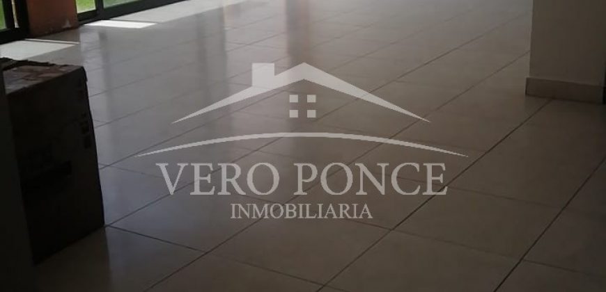 (Rentada) Privada Florencia / Fortín, Veracruz / Casa en Renta (20-349)