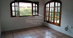 (Rentada) Los Encinos / Casa en Renta (20-353)