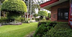 (Rentada) Los Encinos / Casa en Renta (20-353)