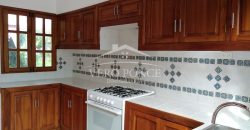 (Rentada) Los Encinos / Casa en Renta (20-353)