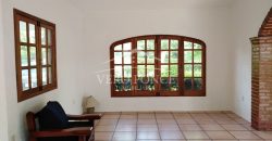 (Rentada) Los Encinos / Casa en Renta (20-353)