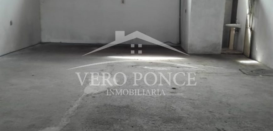 (Rentado) La Luz Francisco I. Madero / Local en Renta (20-355)