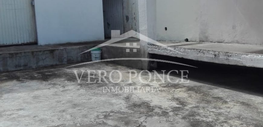 (Rentado) La Luz Francisco I. Madero / Local en Renta (20-355)