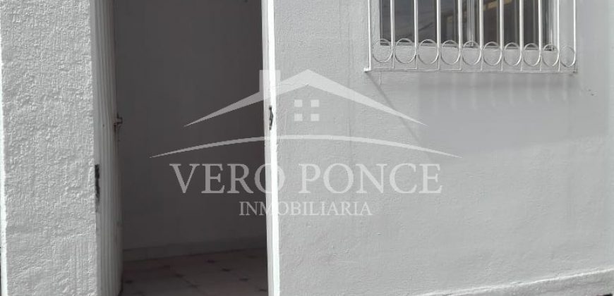 (Rentado) La Luz Francisco I. Madero / Local en Renta (20-355)