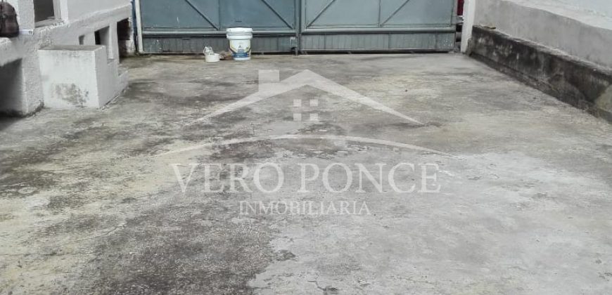 (Rentado) La Luz Francisco I. Madero / Local en Renta (20-355)