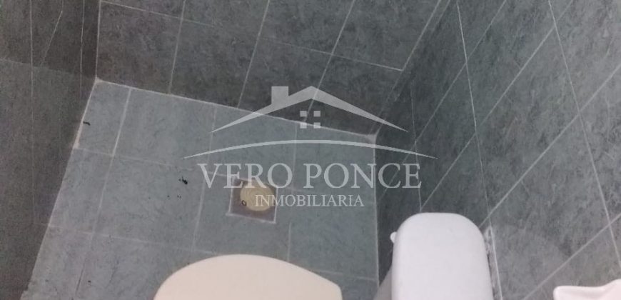 (Rentada) Calle 31 Avenida 2 / Casa en Renta (20-413)