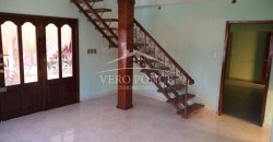(Rentada) Calle 31 Avenida 2 / Casa en Renta (20-413)