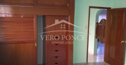 (Rentada) Calle 31 Avenida 2 / Casa en Renta (20-413)